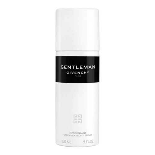 GIVENCHY Givenchy Gentleman - Déodorant Spray 3274872368835 GIVENCHY Givenchy Gentleman - Déodorant Spray 3274872368835